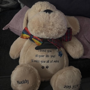 Natasha added a photo of their purchase