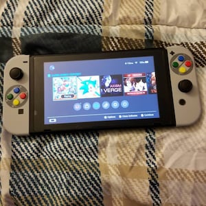Mark added a photo of their purchase