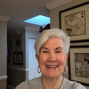 Diane added a photo of their purchase