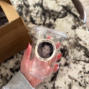 Megan ha añadido una foto de su compra