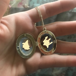Hannah added a photo of their purchase