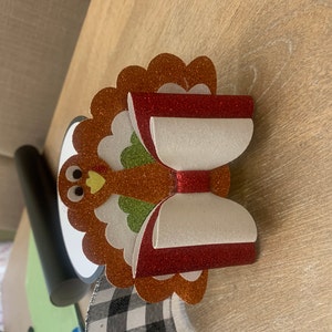 Sophia added a photo of their purchase