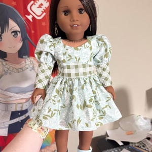 Madison added a photo of their purchase