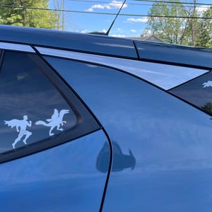 Michele added a photo of their purchase