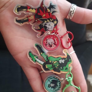 Isabell added a photo of their purchase
