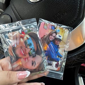 Marlen added a photo of their purchase