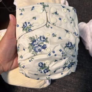 Lucy ha añadido una foto de su compra