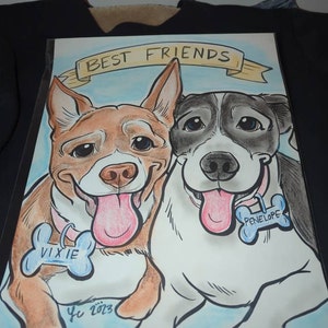Etsy buyer added a photo of their purchase