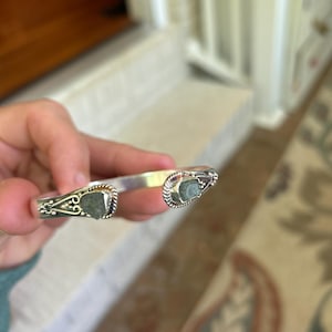 Comprador de Etsy ha añadido una foto de su compra