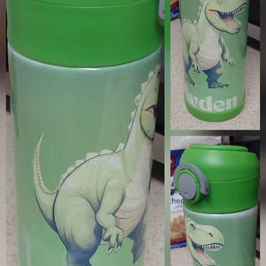 Shanna added a photo of their purchase