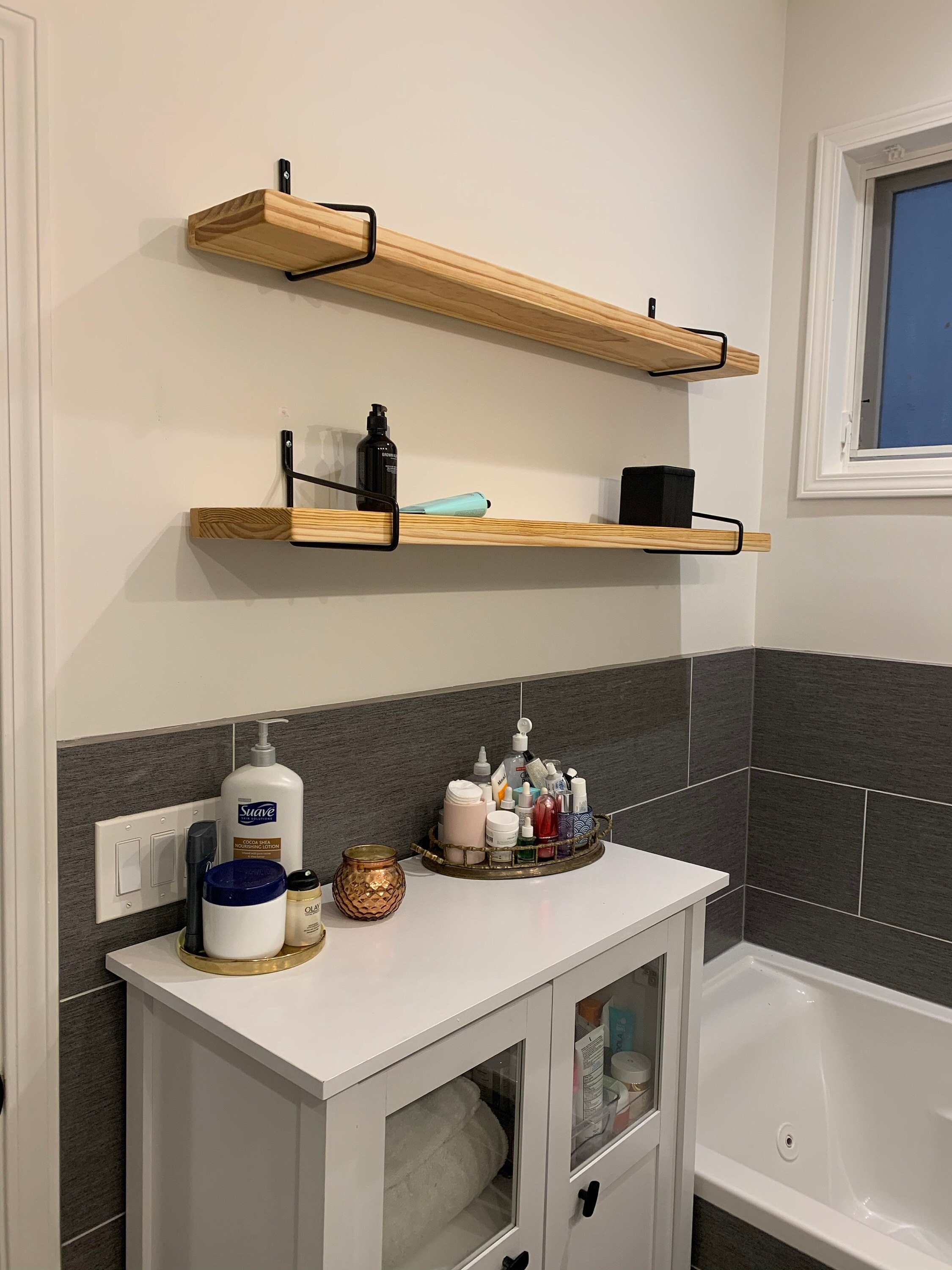 Steel Shelf Brackets Black Shelf Brackets Bathroom Shelving Metal