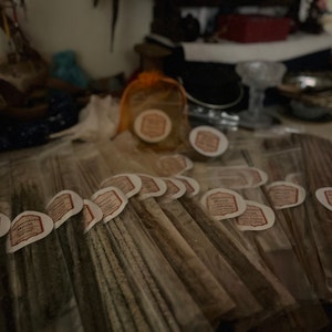 Etsy buyer added a photo of their purchase
