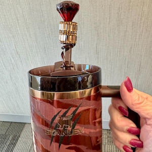 Tamela added a photo of their purchase