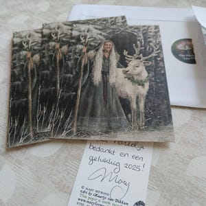 Da added a photo of their purchase