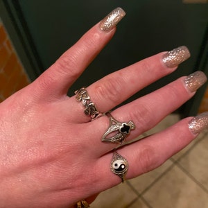 Miranda hat ein Foto des gekauften Artikels hinzugefügt