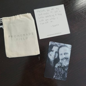 Donna added a photo of their purchase