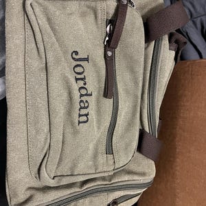 Crystal added a photo of their purchase