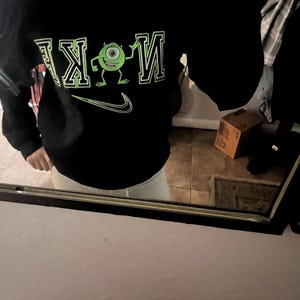 Sara added a photo of their purchase