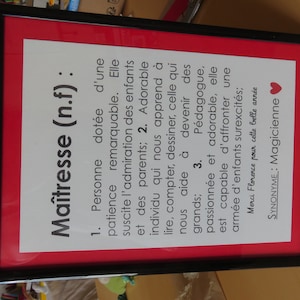 Mélusine added a photo of their purchase