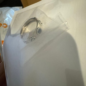 La added a photo of their purchase
