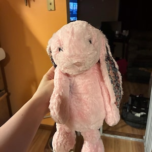 Antoinette added a photo of their purchase