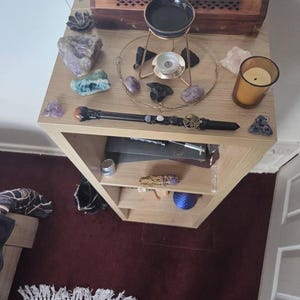 Freya added a photo of their purchase