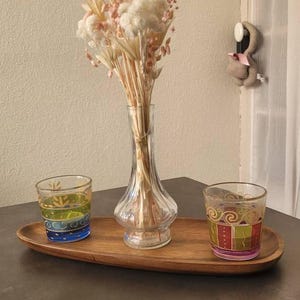 Comprador de Etsy ha añadido una foto de su compra
