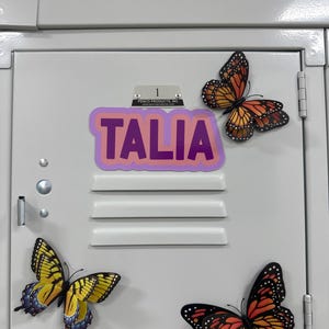 Talia added a photo of their purchase