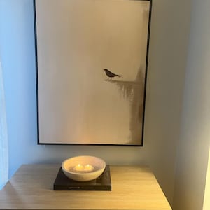 Nery heeft een foto van de aankoop toegevoegd