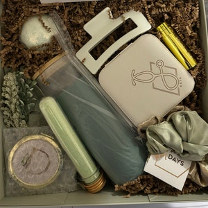 Mel added a photo of their purchase