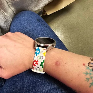 Kristen added a photo of their purchase