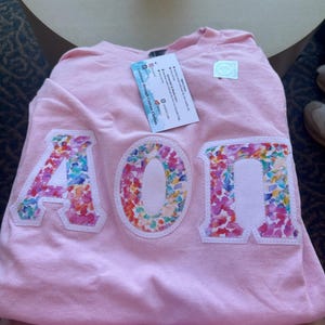 Dana added a photo of their purchase