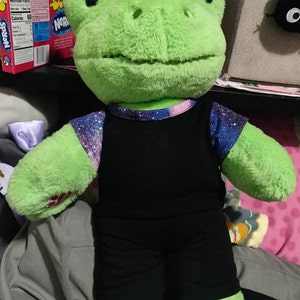 Autumn added a photo of their purchase