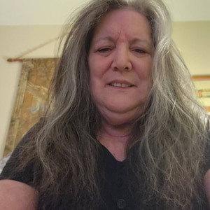 Diane added a photo of their purchase