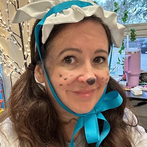 Katie added a photo of their purchase