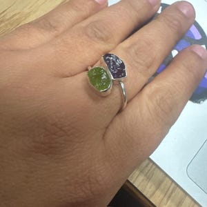 Queen added a photo of their purchase