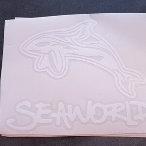 Silver Foil Clear Stickers, Clear Transparent Stickers, Silver Foil ...