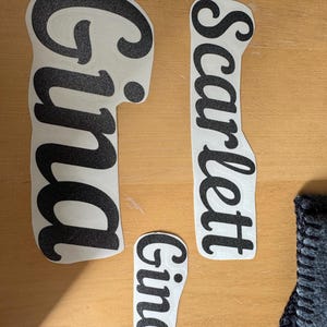 M added a photo of their purchase