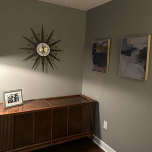 Woman&man Wall Art Large Abstract Face Wire Sculpture - Etsy