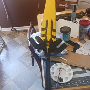 Artemis added a photo of their purchase