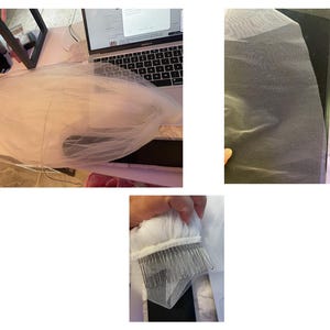 Elsa hat ein Foto des gekauften Artikels hinzugefügt