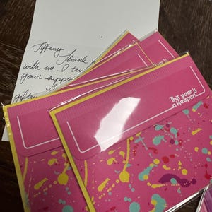 Tiffany a ajouté une photo de son achat