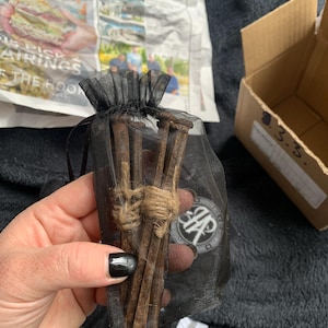 Katharina added a photo of their purchase