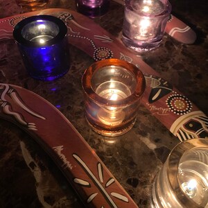イッタラ: One Purple KIVI Votive、マリメッコプロデュース - Etsy 日本