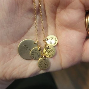 Rose added a photo of their purchase