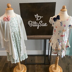 Stephanie added a photo of their purchase