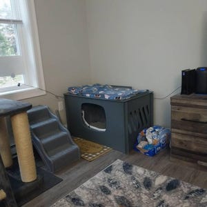 Tammy added a photo of their purchase