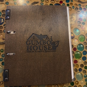 Gumbo added a photo of their purchase