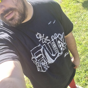 Matthew added a photo of their purchase