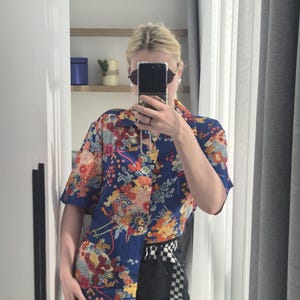 Alina added a photo of their purchase